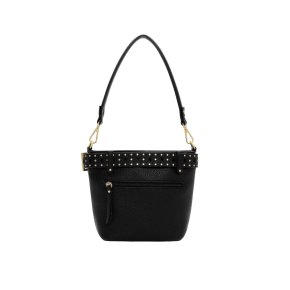 Emily & Noah E&N Justine Beutel S black